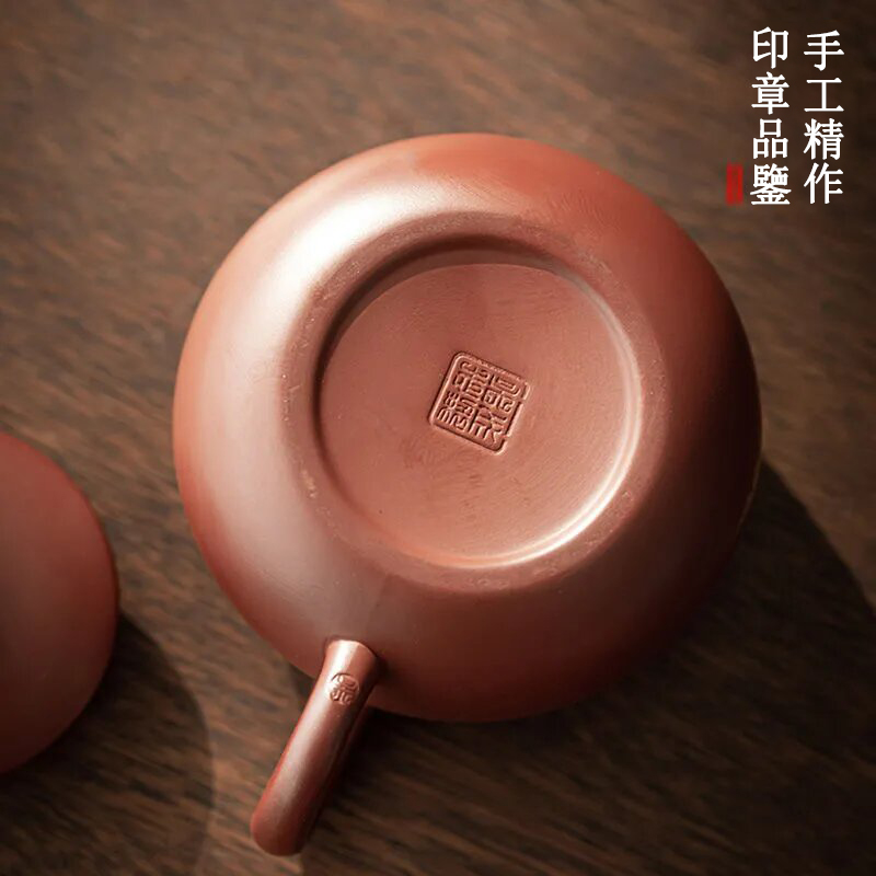【汀和大福】一款會發聲的紫砂壺,出水如鳳凰鳴叫!宜興非遺傳人吳成志大師親製紫砂壺-西施鳳鳴壺,上萬茶友收藏!!! 【汀和大福】一款會發聲的紫砂壺,出水如鳳凰鳴叫!宜興非遺傳人吳成志大師親製紫砂壺-西施鳳鳴壺,上萬茶友收藏!!!